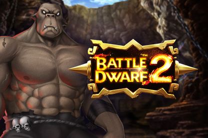 Battle Dwarf 2