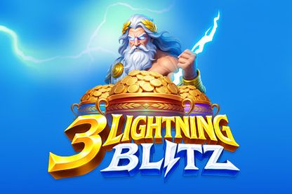 3 Lightning Blitz