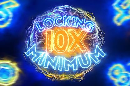 Locking 10X Minimum