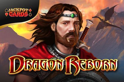 Dragon Reborn