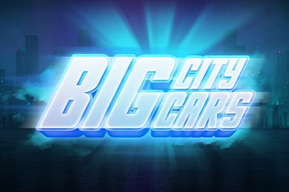 Big City Cars