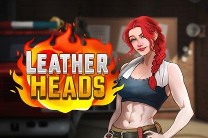 Leatherheads