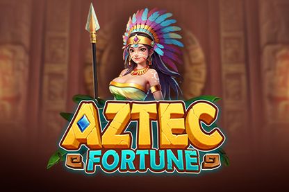 Aztec Fortune