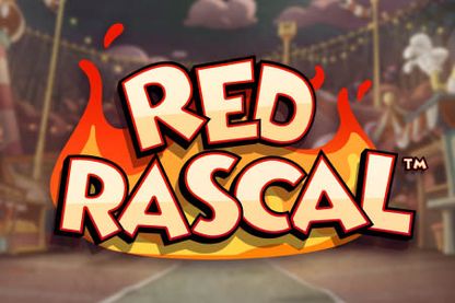 Red Rascal