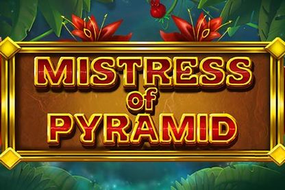 Mistress Of Pyramid