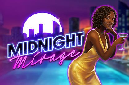 Midnight Mirage