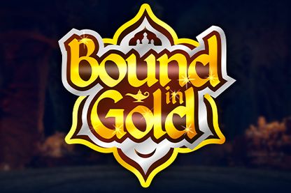 Bound in Gold