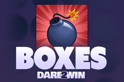 Boxes