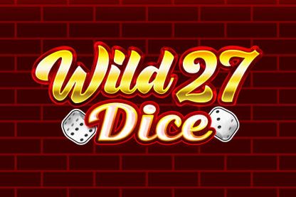 Wild 27 Dice