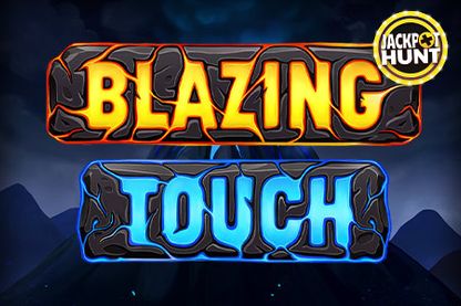 Blazing Touch