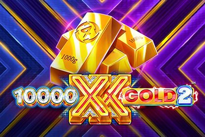 10000X GOLD 2