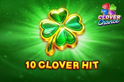 10 Clover Hit