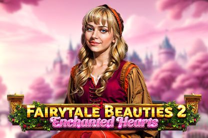 Fairytale Beauties 2 -Enchanted Hearts