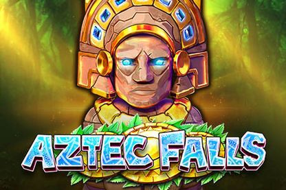 Aztec Falls