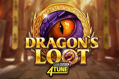 Dragon's Loot Link & Win 4Tune