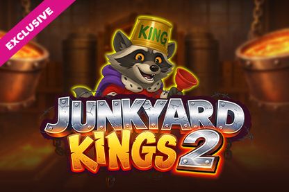 Junkyard Kings 2