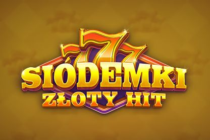 777 Golden Hit