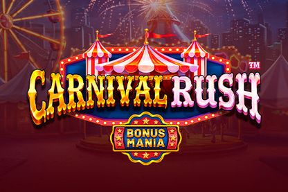 Carnival Rush