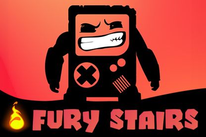 Fury Stairs