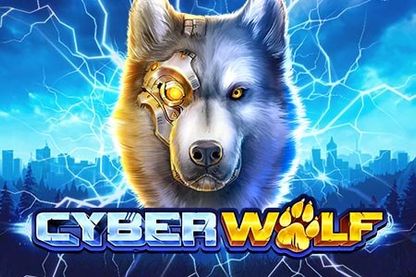Cyber Wolf