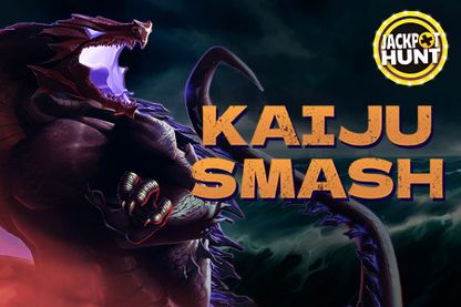Kaiju Smash