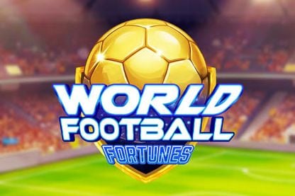 World Football Fortunes