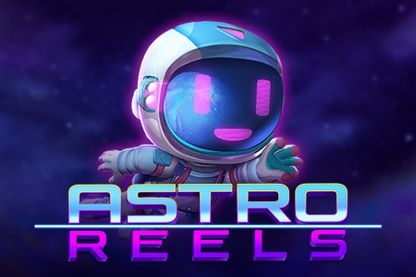 Astro Reels