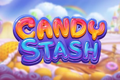 Candy Stash