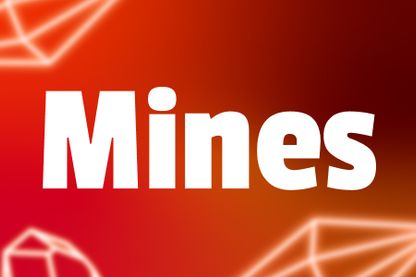 Mines