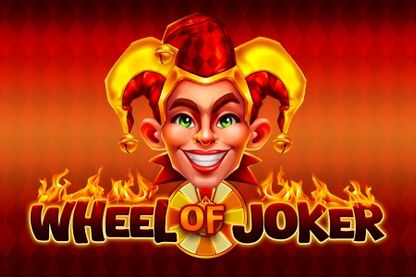 Wheel Of Joker