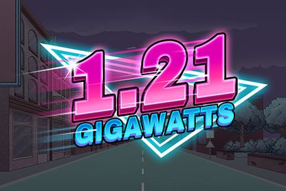1.21 Gigawatts